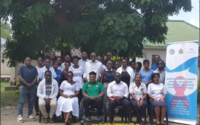 Salima Hospital Pushes for Sign Language Interpreters in Healthcare
